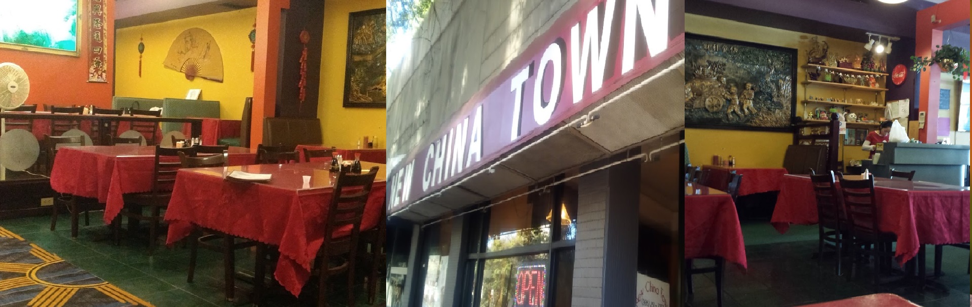 restaurant pictures #1